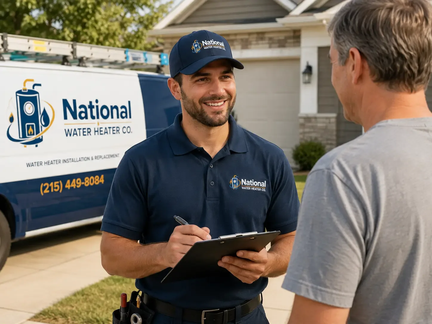 Water Heater Installation Dillsburg, PA FAQs